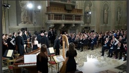 Concerto Quirinale